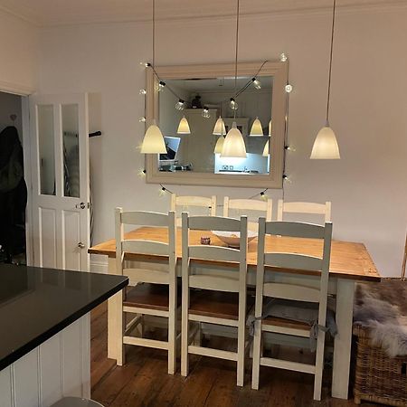 3 Bed Home Sleeps 6 Free Parking Hove Esterno foto
