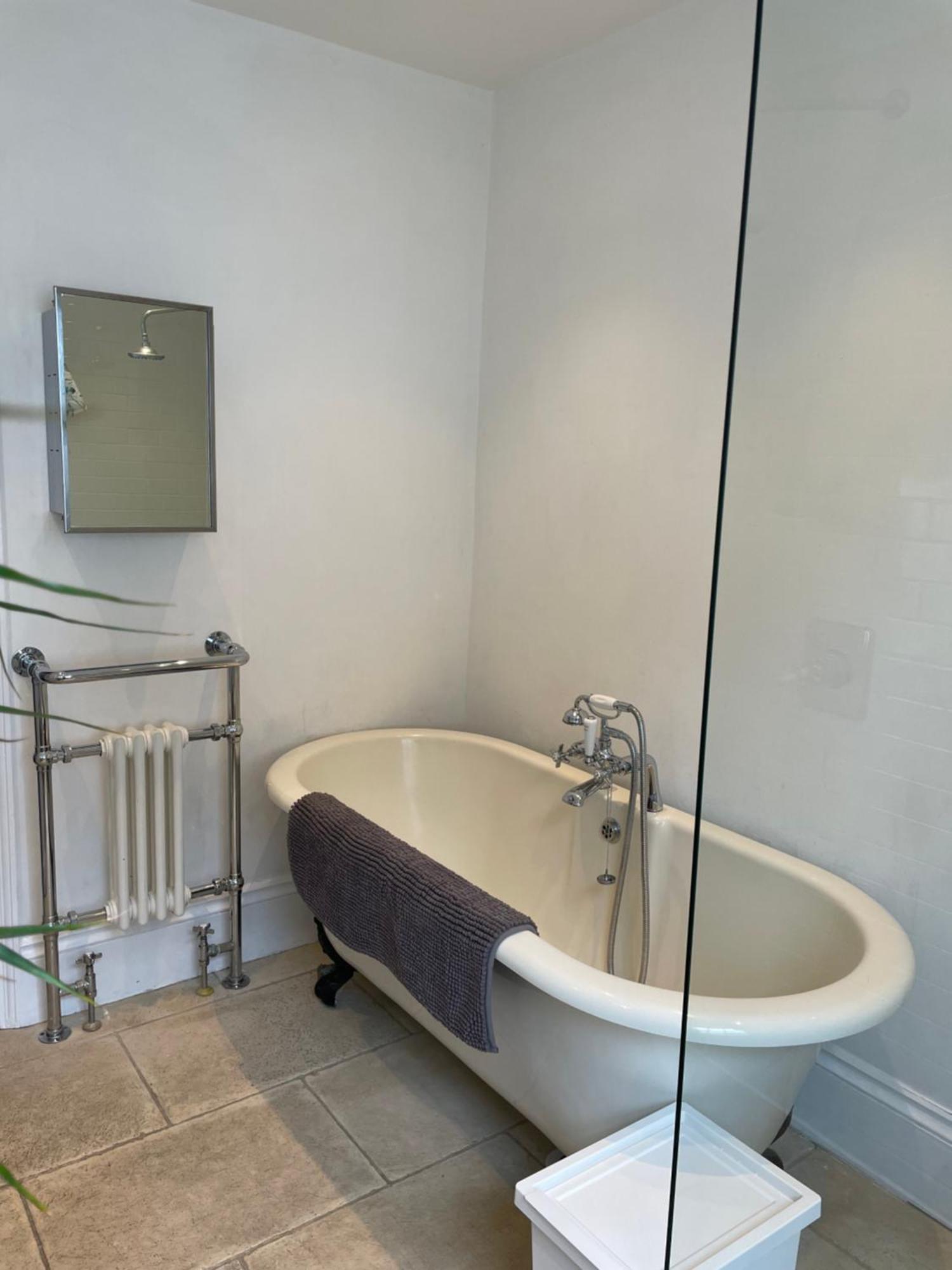 3 Bed Home Sleeps 6 Free Parking Hove Esterno foto