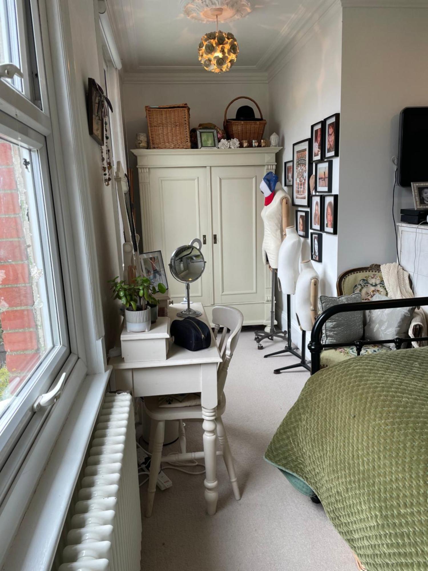 3 Bed Home Sleeps 6 Free Parking Hove Esterno foto