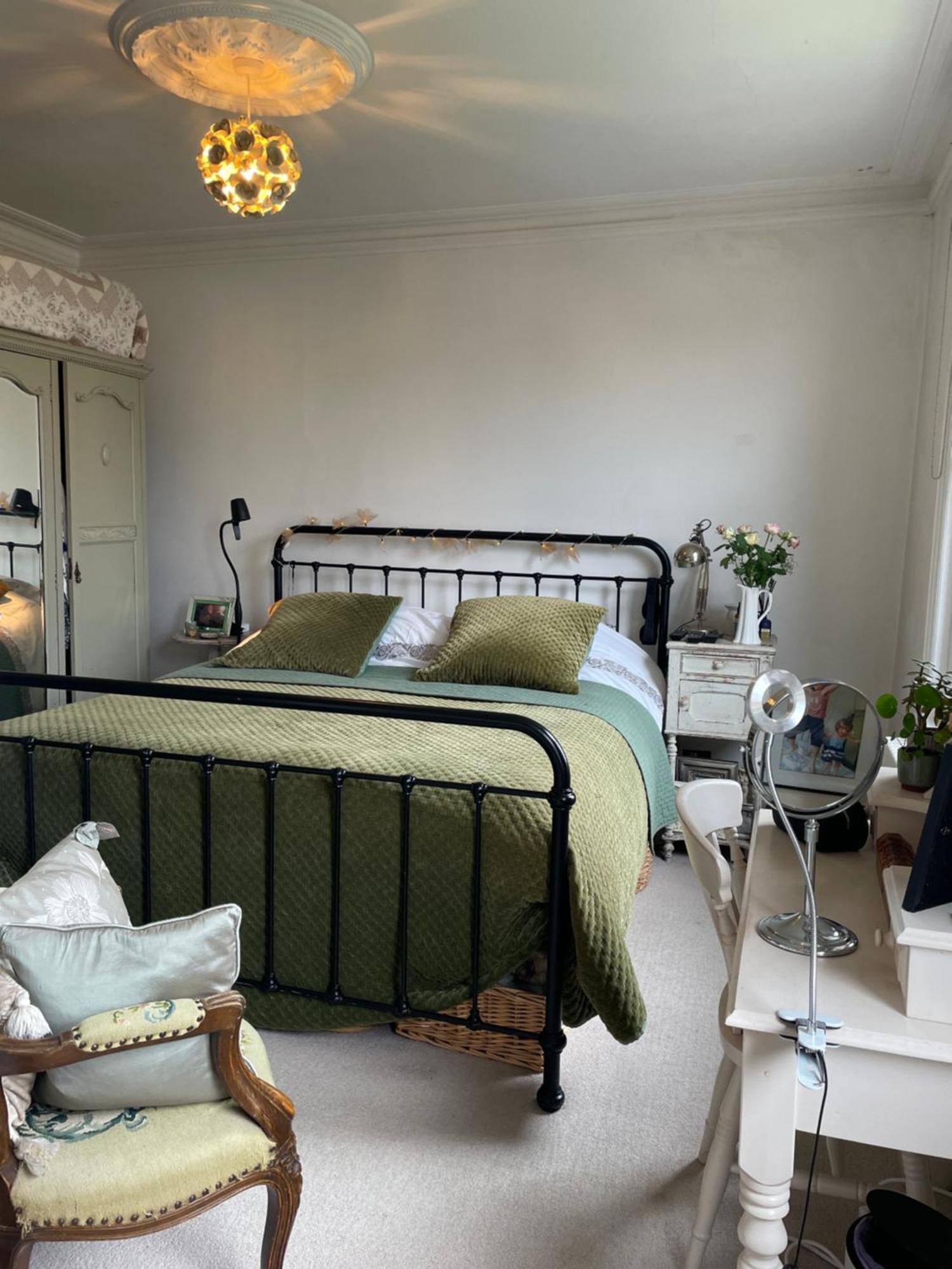 3 Bed Home Sleeps 6 Free Parking Hove Esterno foto
