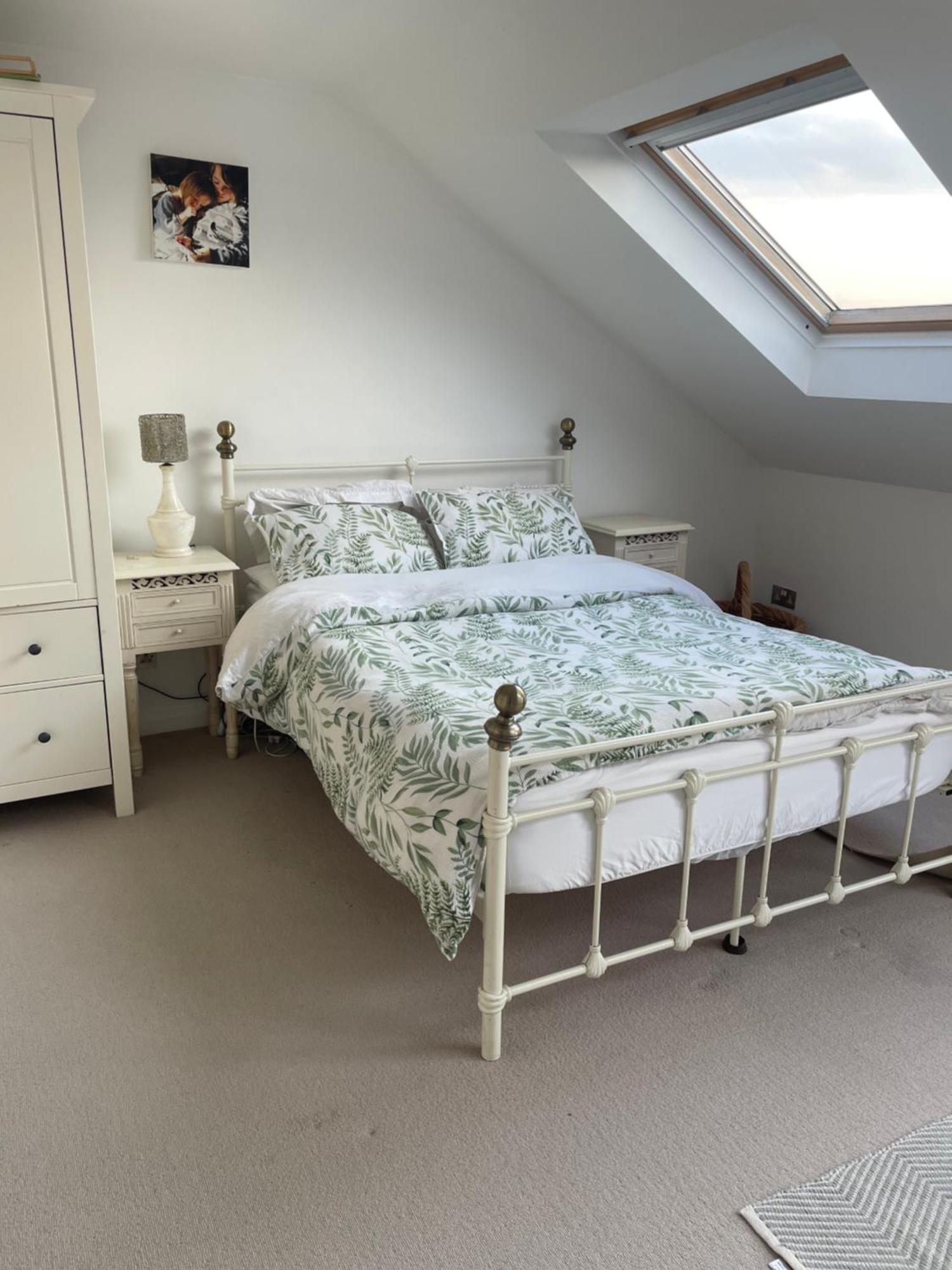 3 Bed Home Sleeps 6 Free Parking Hove Esterno foto