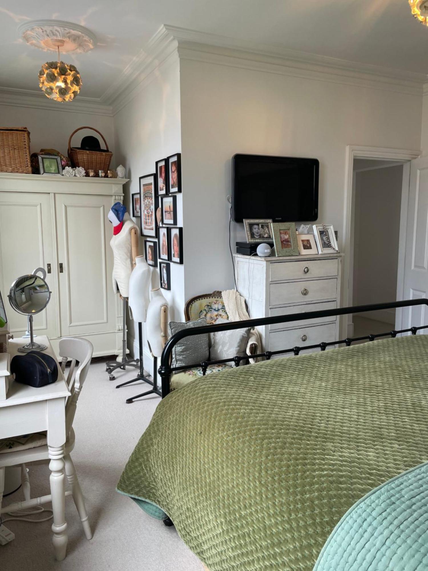 3 Bed Home Sleeps 6 Free Parking Hove Esterno foto