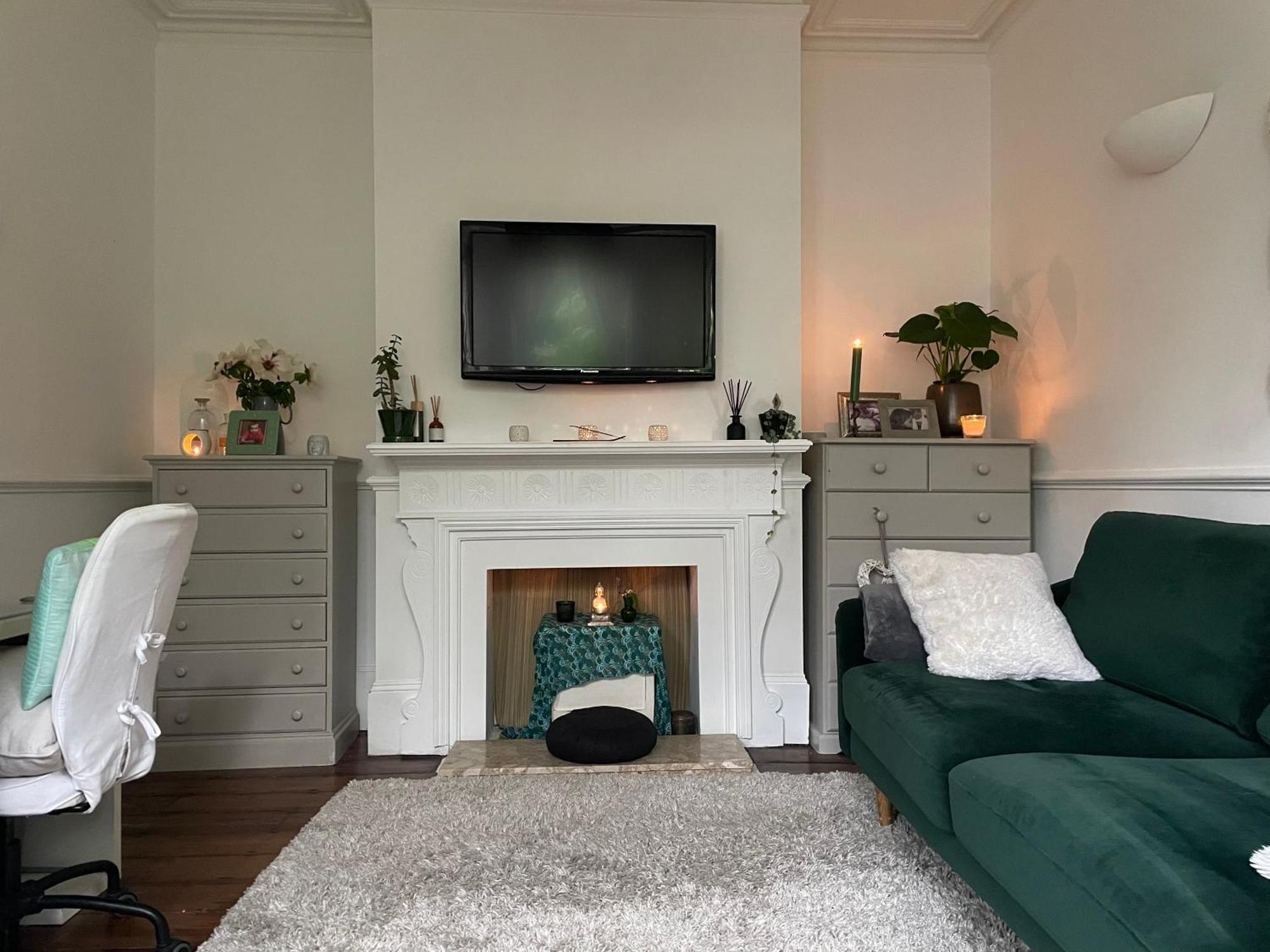 3 Bed Home Sleeps 6 Free Parking Hove Esterno foto