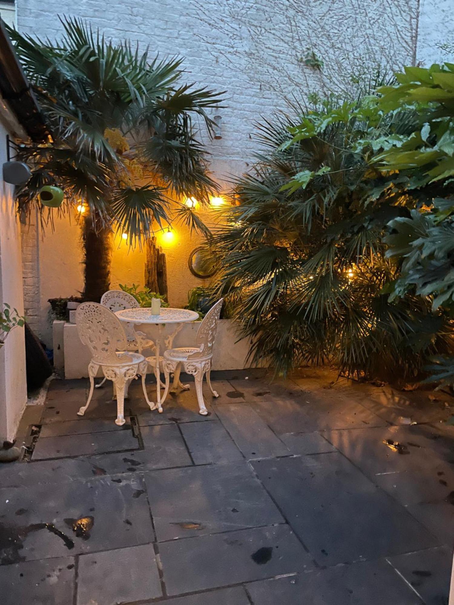3 Bed Home Sleeps 6 Free Parking Hove Esterno foto