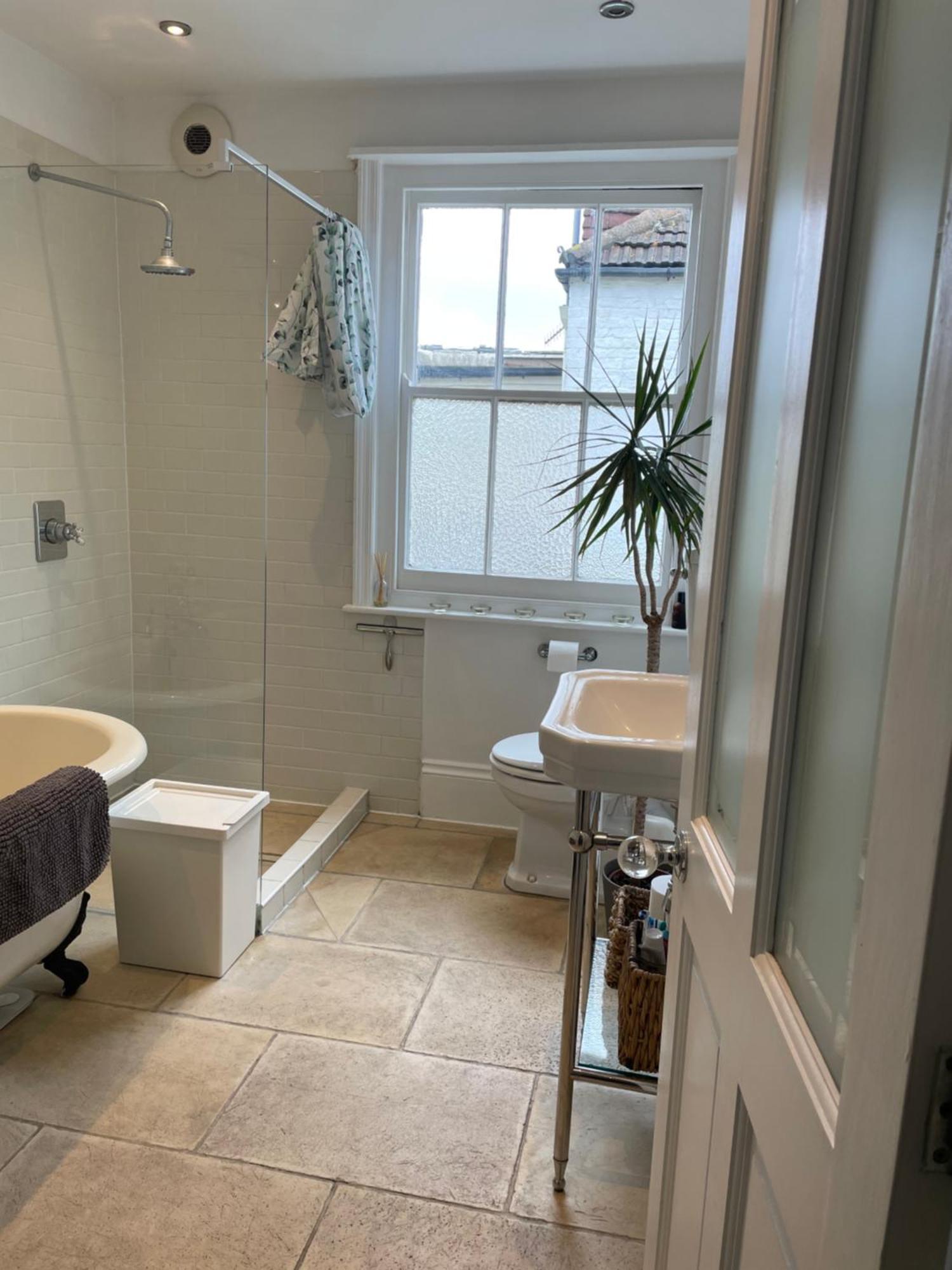 3 Bed Home Sleeps 6 Free Parking Hove Esterno foto