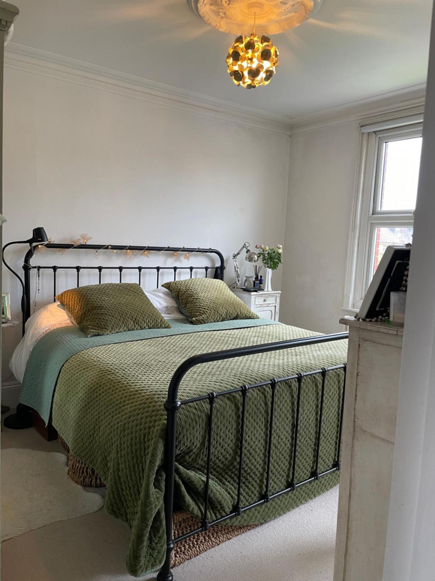3 Bed Home Sleeps 6 Free Parking Hove Esterno foto