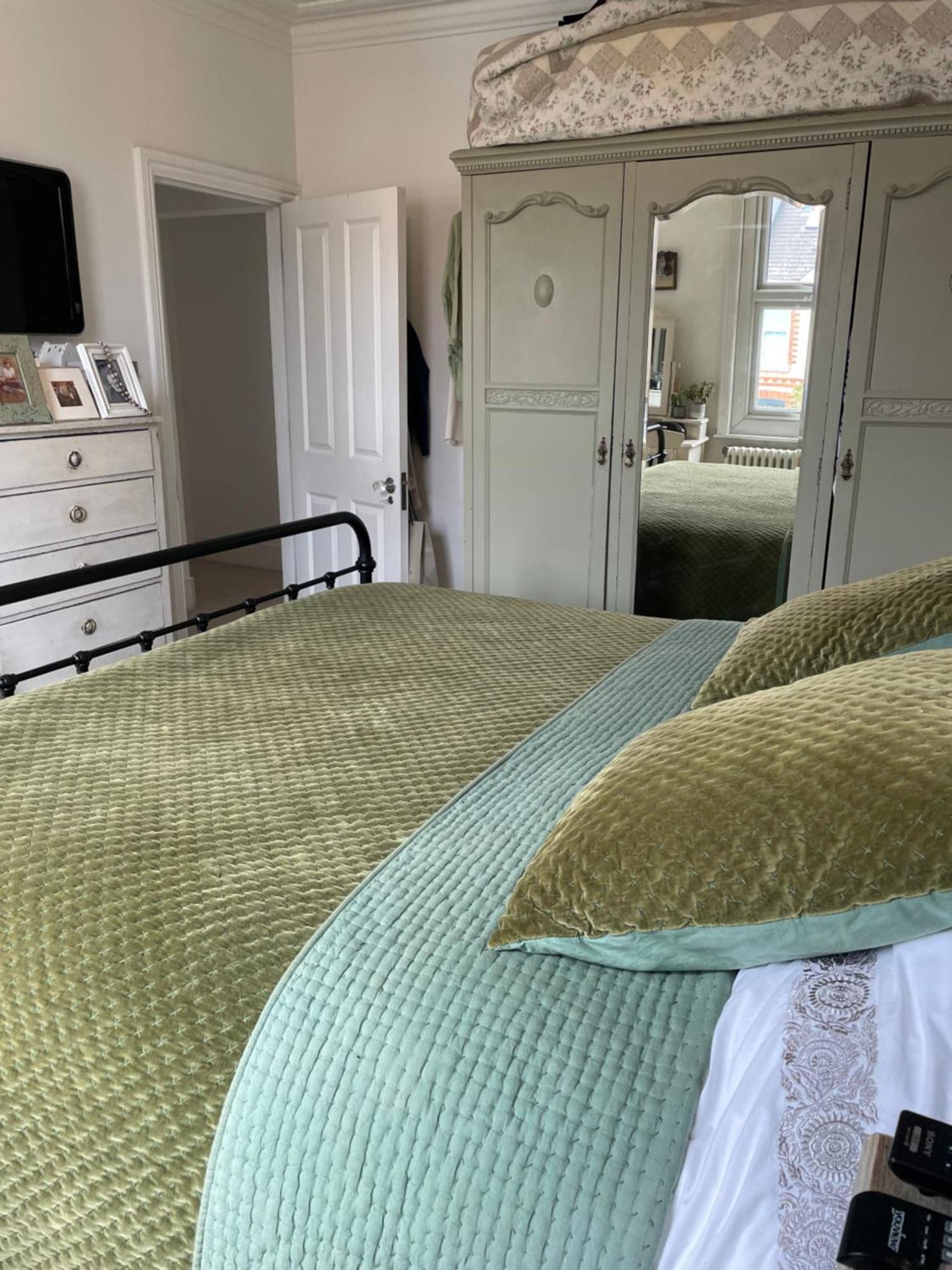 3 Bed Home Sleeps 6 Free Parking Hove Esterno foto